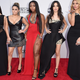 Illustration for article titled Every Look from the 2015 American Music Awards Red Carpet